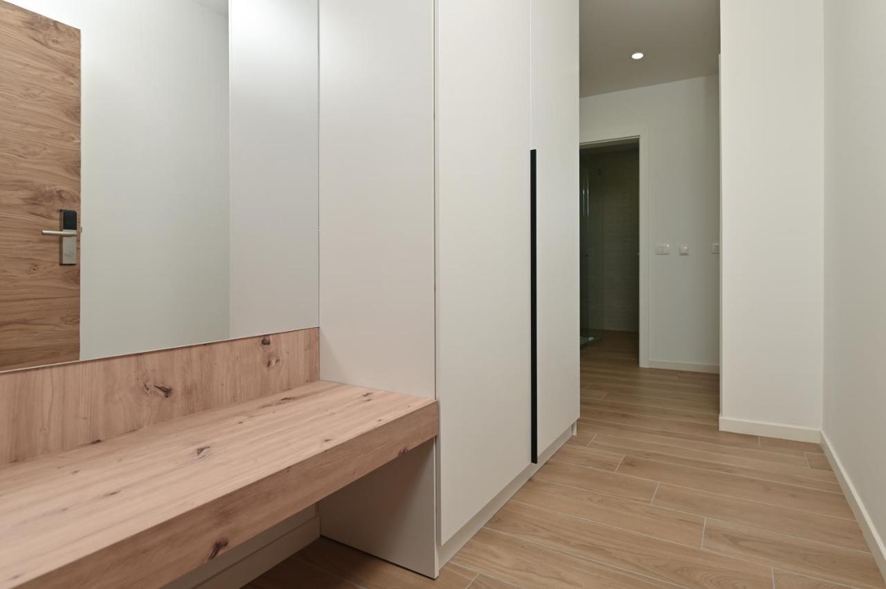 Pansion Comfort Lepar 诺瓦利娅 外观 照片